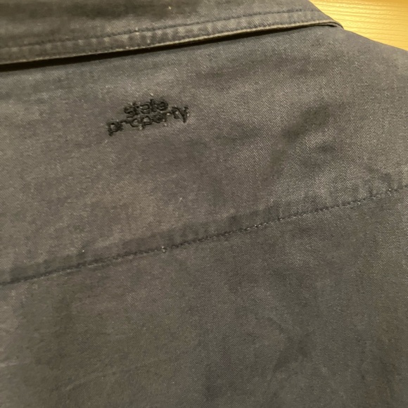 6xl blue jacket - Picture 7 of 7